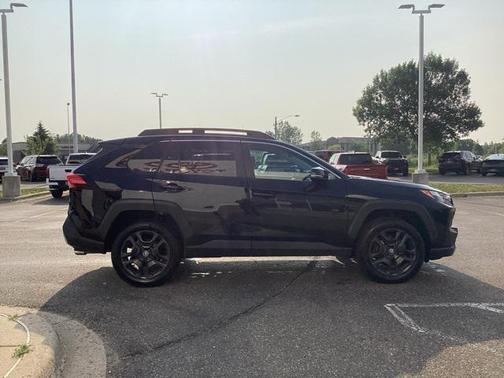 2023 Toyota RAV4 Adventure