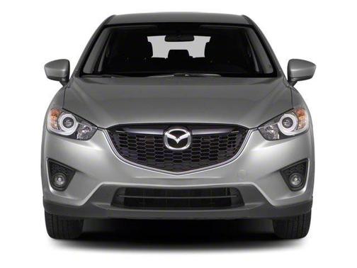 2013 Mazda CX-5 Sport