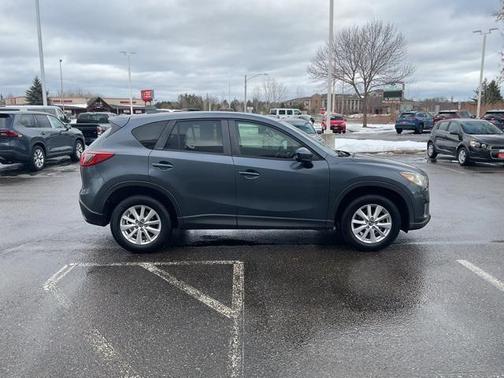 2013 Mazda CX-5 Sport