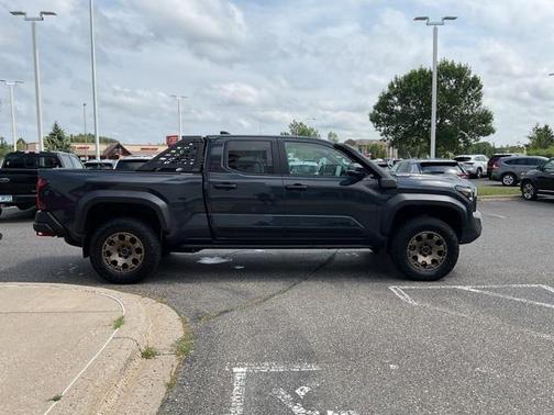2024 Toyota Tacoma Limited