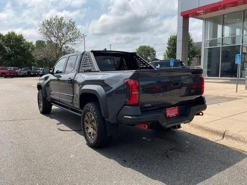 2024 Toyota Tacoma Limited