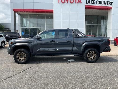 2024 Toyota Tacoma Limited