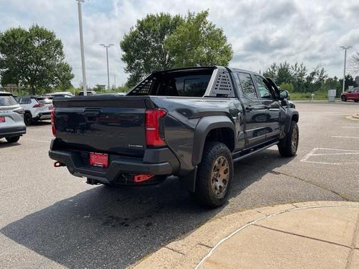 2024 Toyota Tacoma Limited