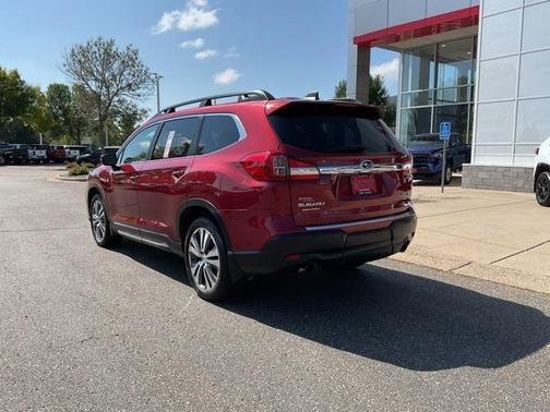 2019 Subaru Ascent Limited 7-Passenger