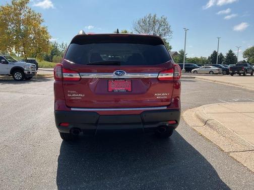 2019 Subaru Ascent Limited 7-Passenger