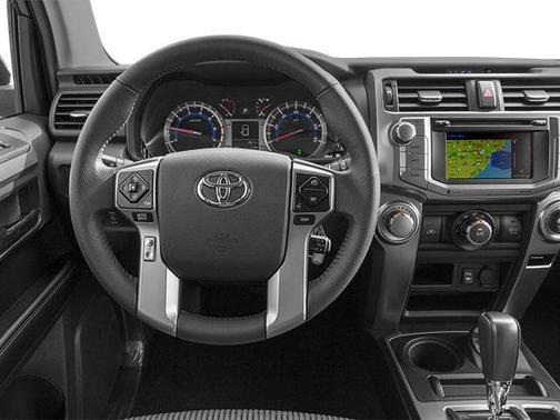2014 Toyota 4Runner Trail