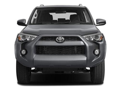 2014 Toyota 4Runner Trail