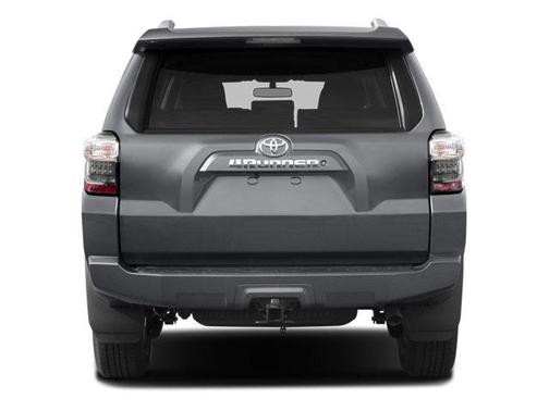 2014 Toyota 4Runner Trail