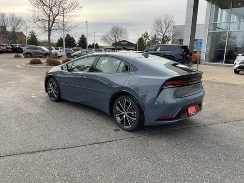 2024 Toyota Prius XLE
