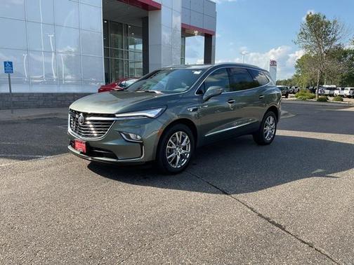 2022 Buick Enclave AWD Essence