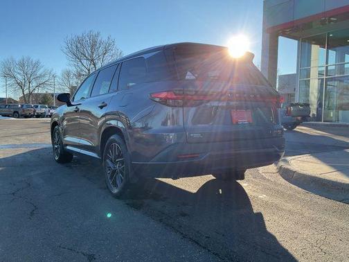 Caviar 2024 Lexus TX 350 Base