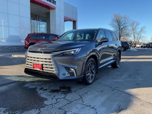 2024 Lexus TX 350 Base