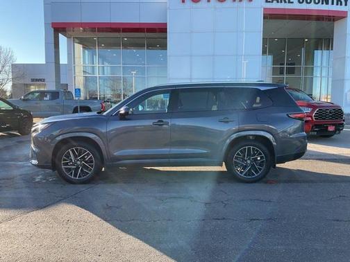 2024 Lexus TX 350 Base