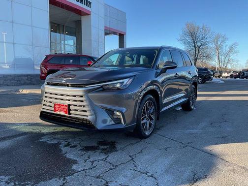 Caviar 2024 Lexus TX 350 Base