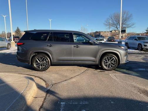 Caviar 2024 Lexus TX 350 Base