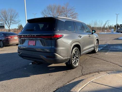 2024 Lexus TX 350 Base