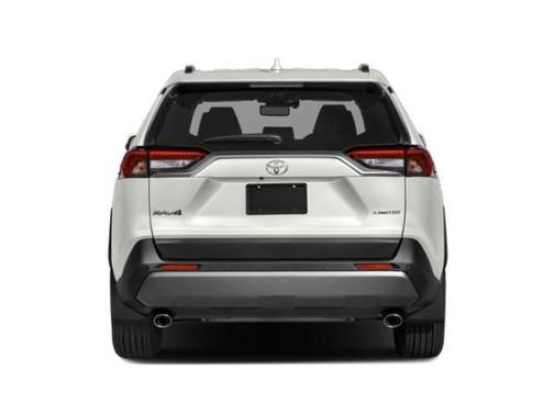 2022 Toyota RAV4 Limited