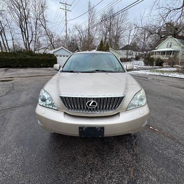 2004 Lexus RX 330 Base
