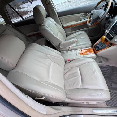 2004 Lexus RX 330 Base