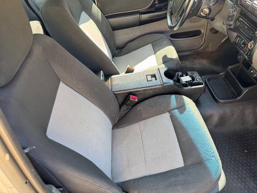 2011 Ford Ranger Sport