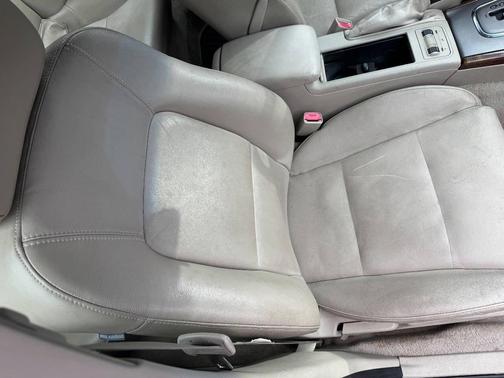 2008 Subaru Outback 2.5 i Limited