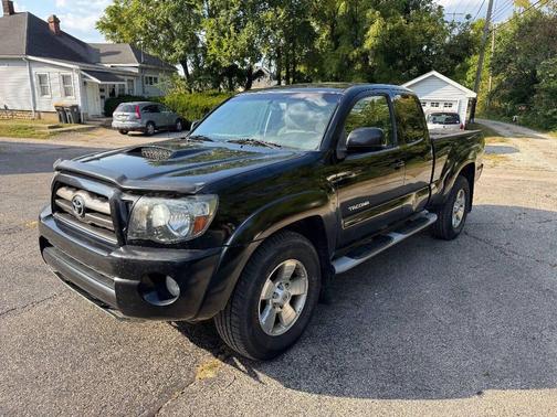 2009 Toyota Tacoma Access Cab