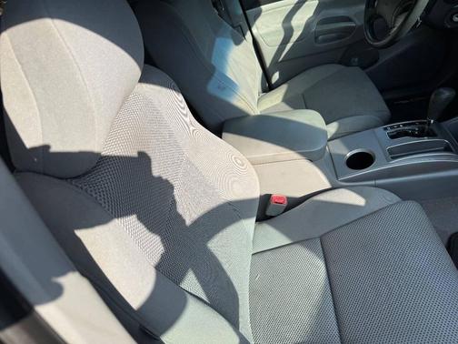 2009 Toyota Tacoma Access Cab