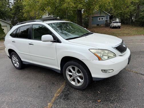 2008 Lexus RX 350 Base