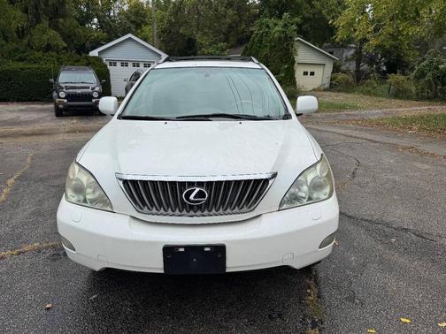 2008 Lexus RX 350 Base