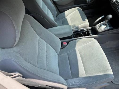 2009 Honda Civic EX