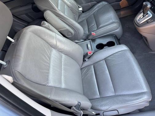 2011 Honda CR-V EX-L