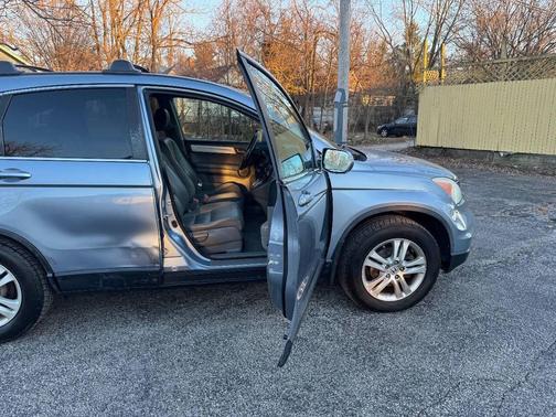 2011 Honda CR-V EX-L