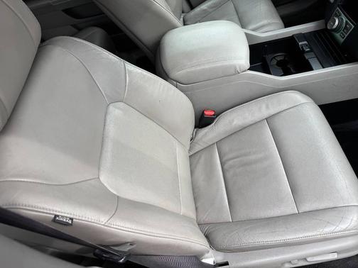 2011 Honda Pilot Touring