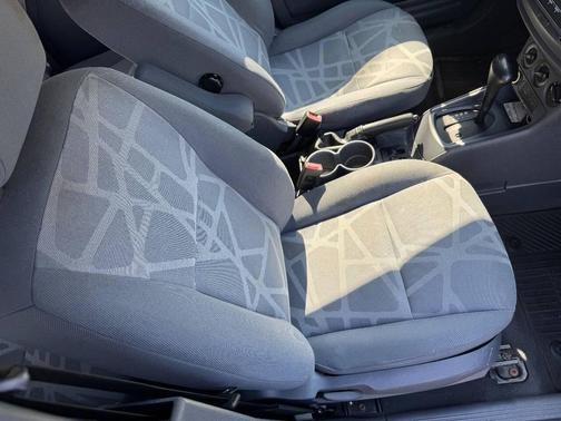 2012 Ford Transit Connect XLT