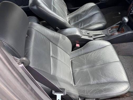 1998 Subaru Legacy Limited