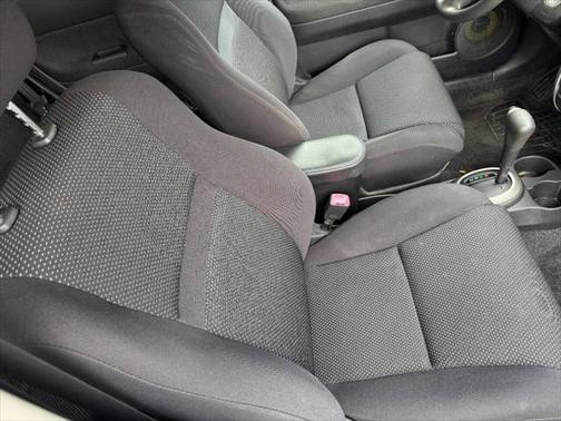 2004 Scion xB Base