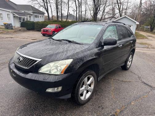 2008 Lexus RX 350 Base