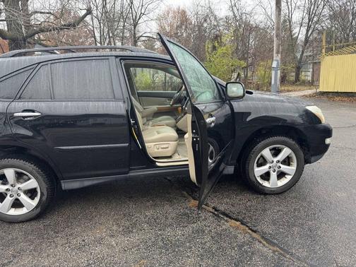 2008 Lexus RX 350 Base