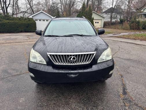 2008 Lexus RX 350 Base