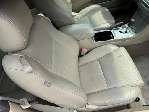 2006 Toyota Camry Solara SE V6