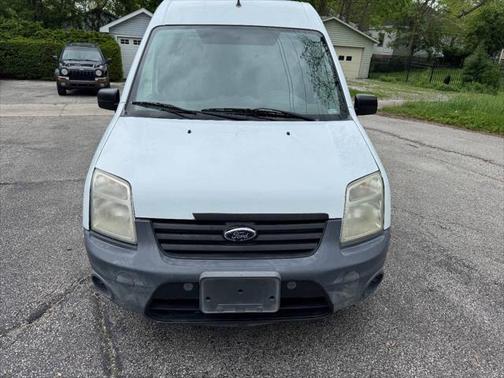 2013 Ford Transit Connect XL