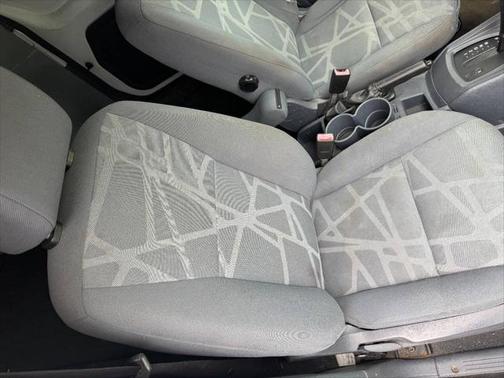 2013 Ford Transit Connect XL
