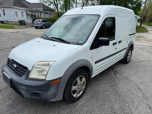 2013 Ford Transit Connect XL