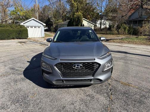 2019 Hyundai KONA SE