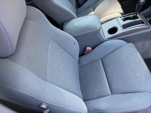 2009 Toyota Tacoma Double Cab