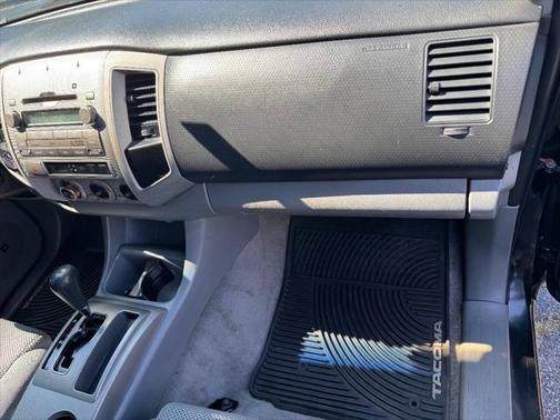 2009 Toyota Tacoma Double Cab