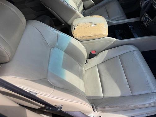 2012 Honda Pilot Touring