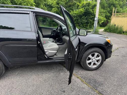 2011 Toyota RAV4 Limited
