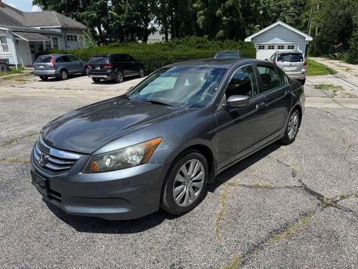 2011 Honda Accord EX