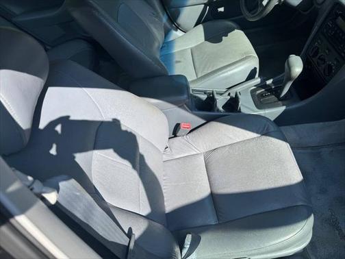 2001 Toyota Camry LE